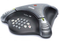 PY TELEF MULTICONF VOICEST 300 ANALG
